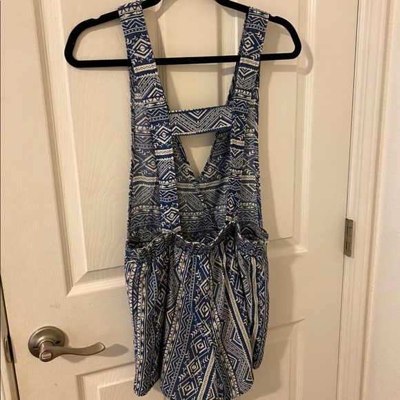 Fun romper - Picture 2 of 2